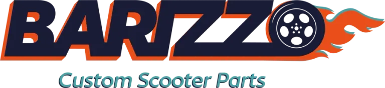 Barizzo — Custom Scooter Parts